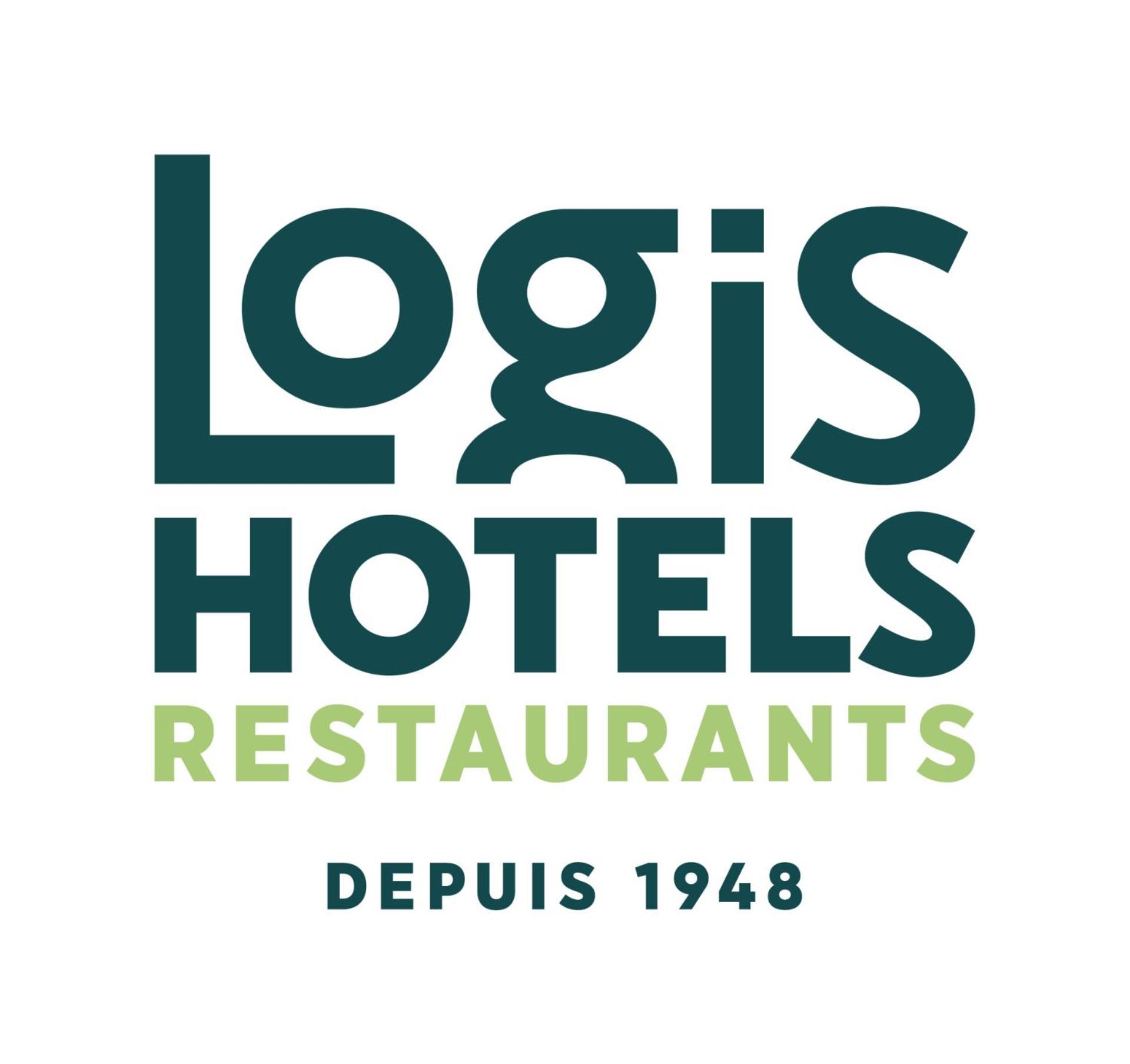 Hotel Logis Le Relais De La Voie Sacree Issoncourt Exteriér fotografie